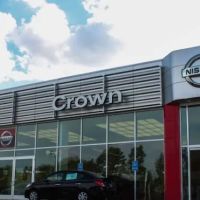 Crown Nissan of Greenville Parts Department