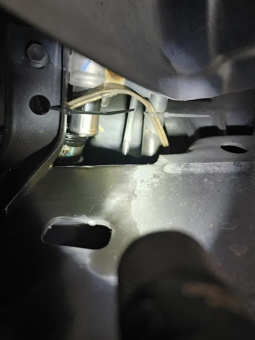 Toyota of Greenville Service 0