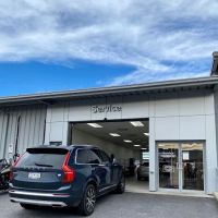 Land Rover Porsche of Greenville Service