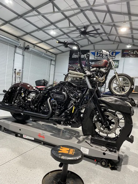 Gearheads Performance LLC 3