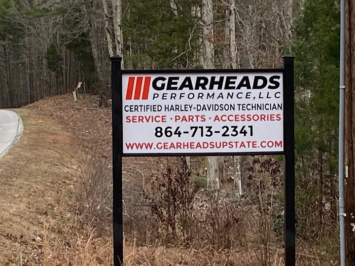 Gearheads Performance LLC 7