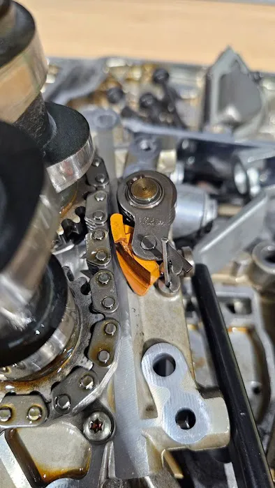 Gearheads Performance LLC 0