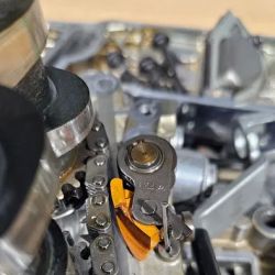 Gearheads Performance LLC ico