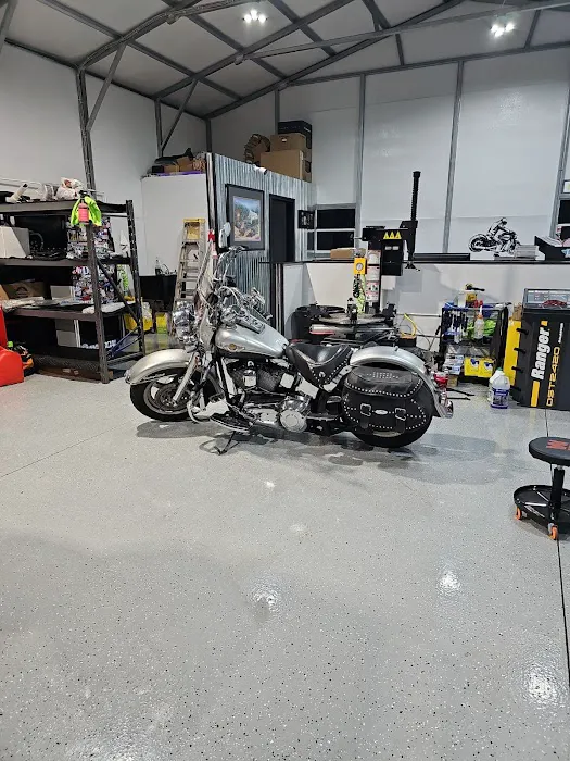 Gearheads Performance LLC 2