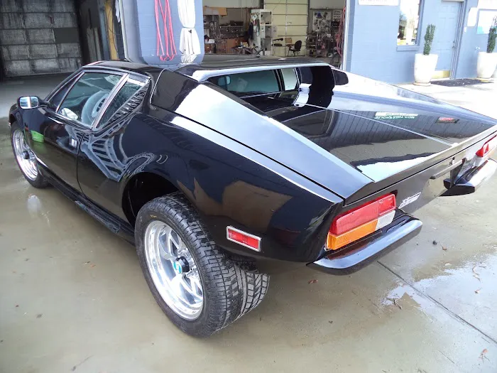 Jim’s Automotive 7