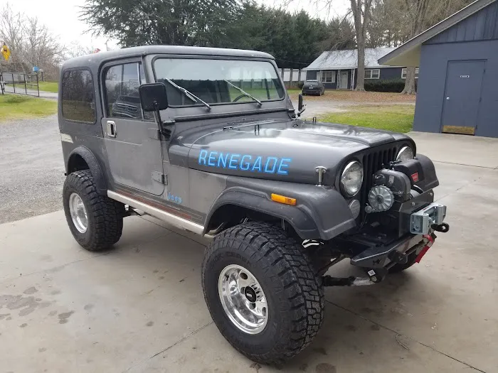 Jim’s Automotive 0