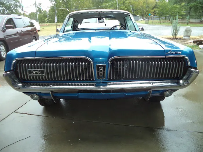 Jim’s Automotive 1