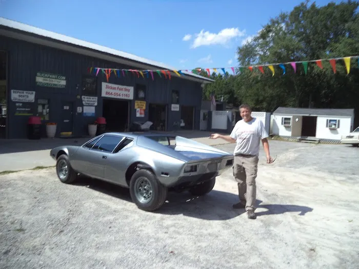 Jim’s Automotive 4