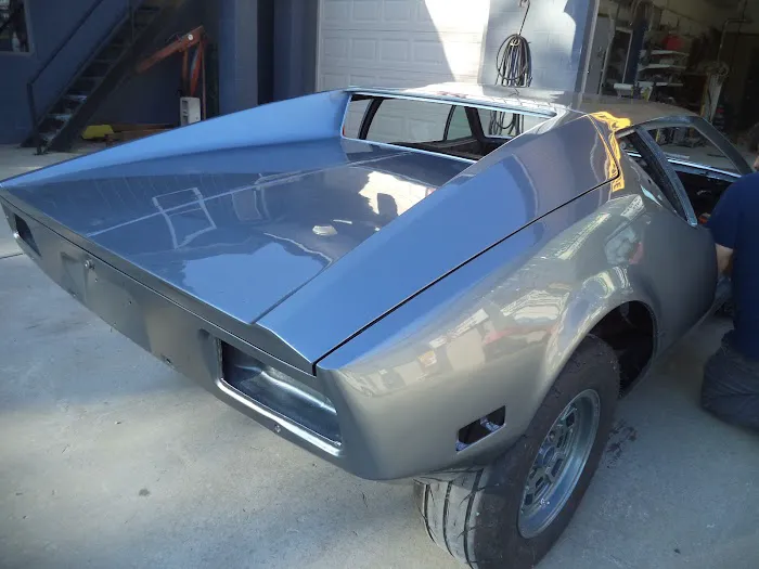 Jim’s Automotive 8