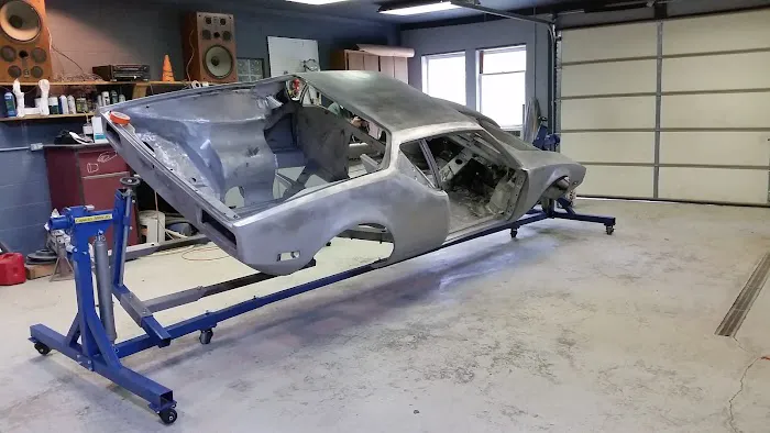 Jim’s Automotive 6