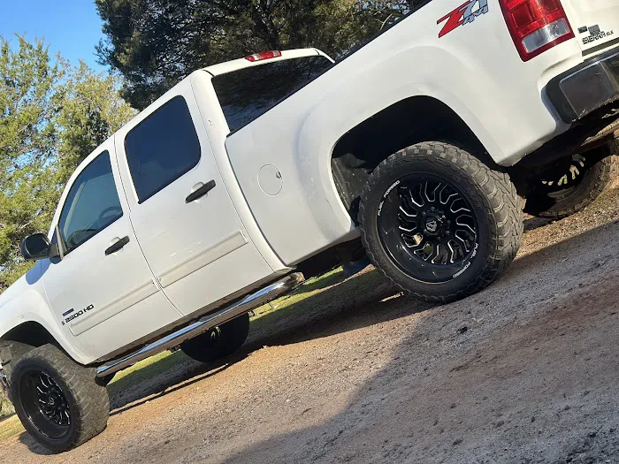 Always Above Automotive LLC 1