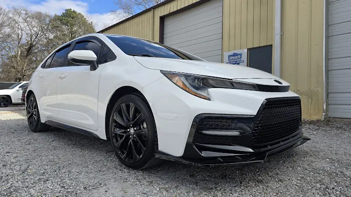 Upstate Certified Collision Center 6