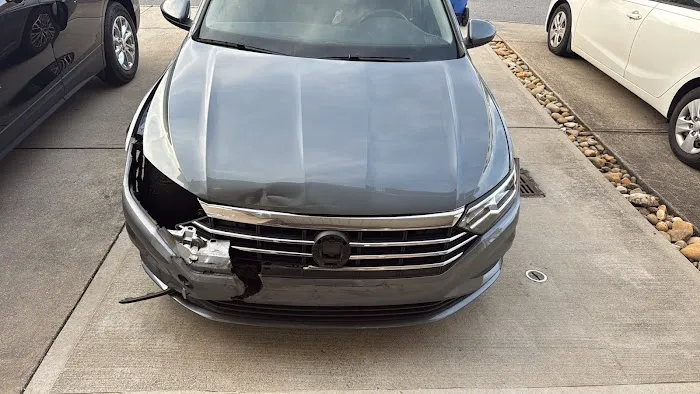Upstate Certified Collision Center 0