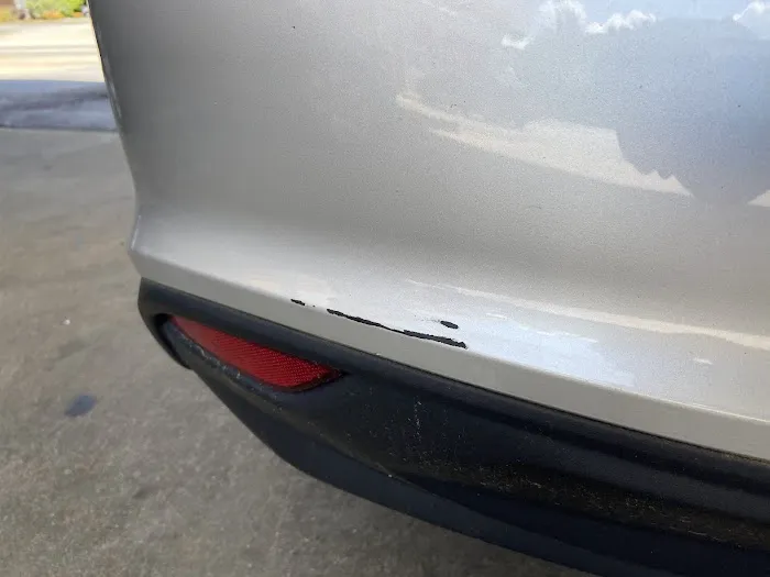 Upstate Certified Collision Center 3