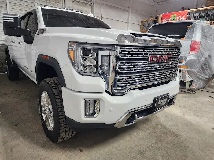 Upstate Certified Collision Center 9