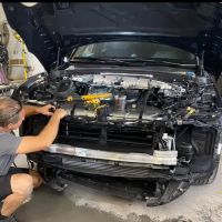 Precision Auto Body and Paint