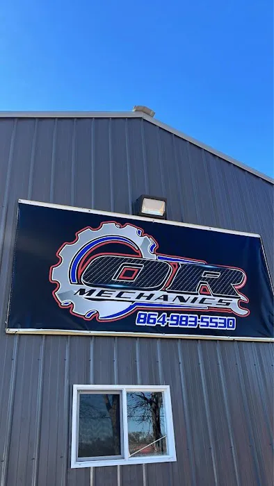 OR Mechanics LLC 9