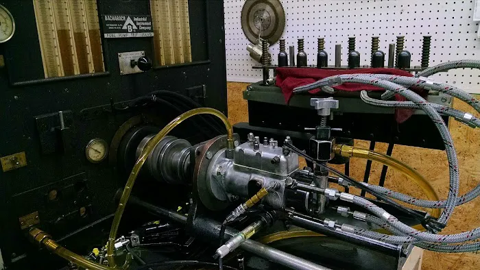 Southside Injection LLC 0