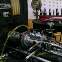 Southside Injection LLC