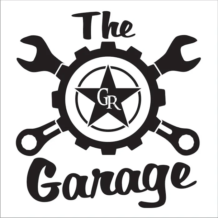 TheGRgarage 0