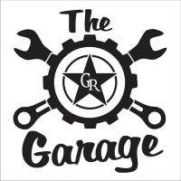 TheGRgarage