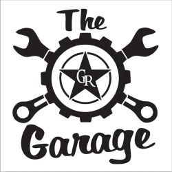 TheGRgarage ico