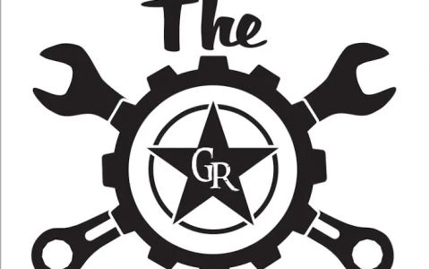 TheGRgarage