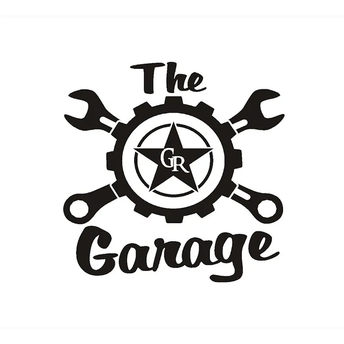 TheGRgarage 1