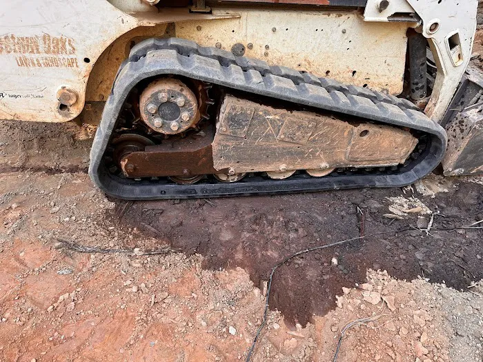 Upstate Heavy Equipment Repair LLC. 0