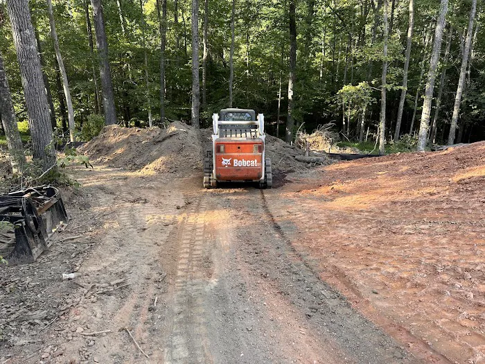 Upstate Heavy Equipment Repair LLC. 1