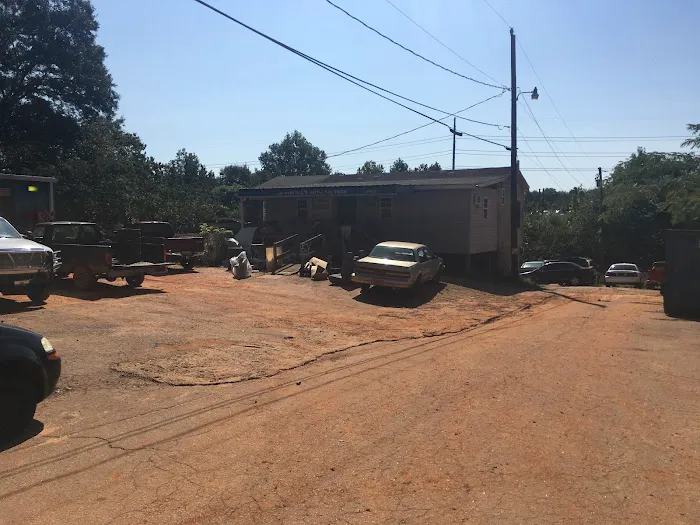 Ed Powell's Auto Salvage 0
