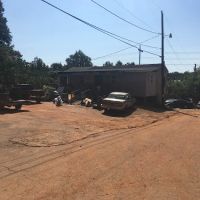 Ed Powell's Auto Salvage