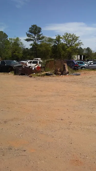 Moore's Auto Parts 0