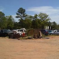 Moore's Auto Parts