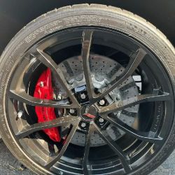 CBA Automotive LLC ico