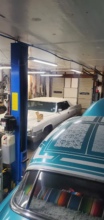 CBA Automotive LLC 1