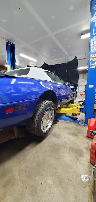 CBA Automotive LLC 3