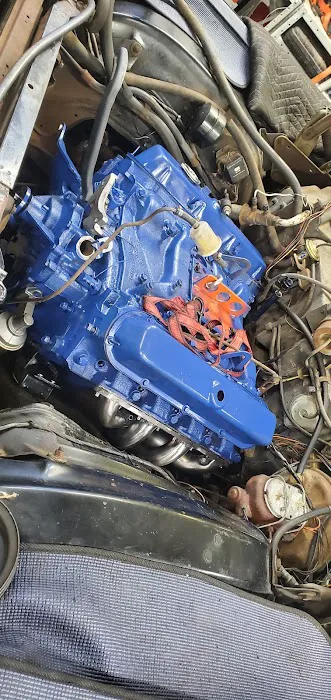 CBA Automotive LLC 6