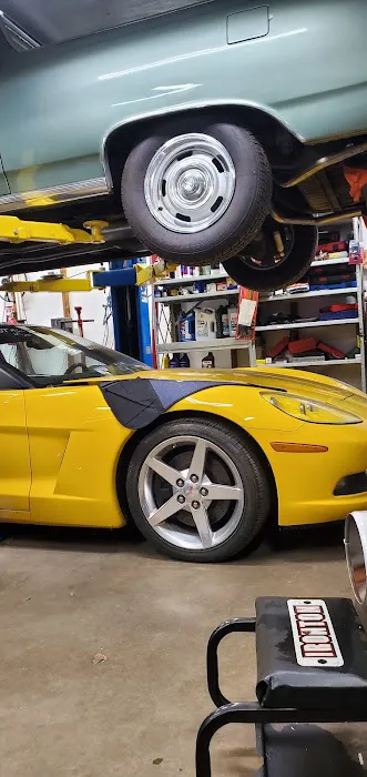 CBA Automotive LLC 9