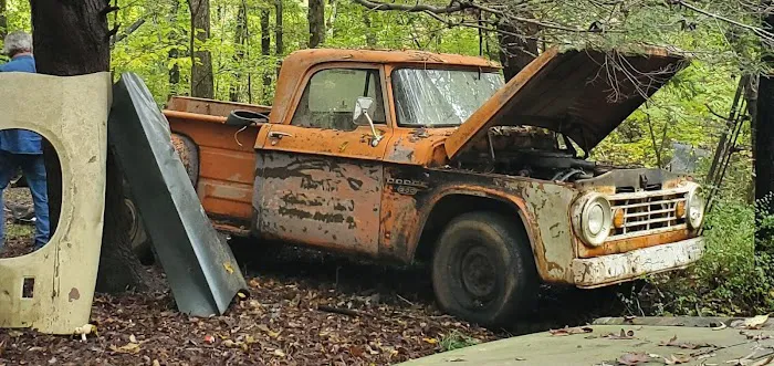 Southern Fried Motorsports LLC 2