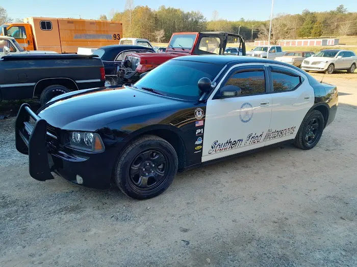 Southern Fried Motorsports LLC 6