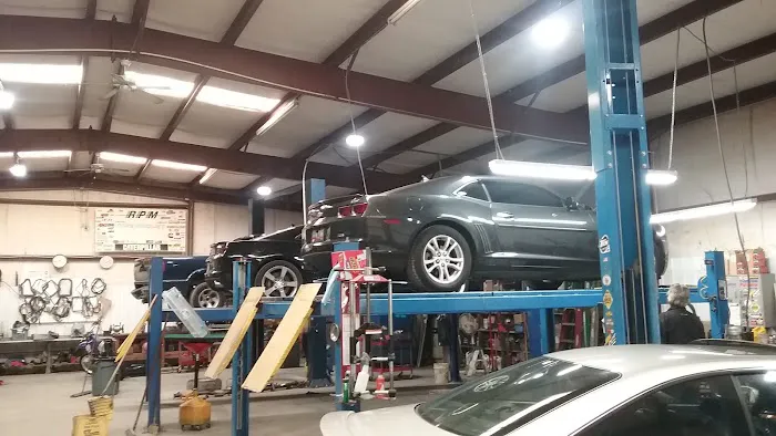 Southern Fried Motorsports LLC 7