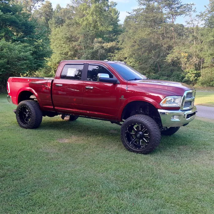 Southern Fried Motorsports LLC 8