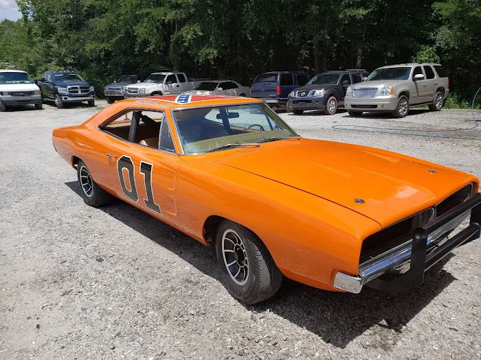 Southern Fried Motorsports LLC 3