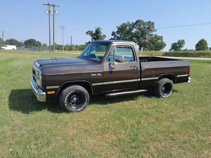 Southern Fried Motorsports LLC 5