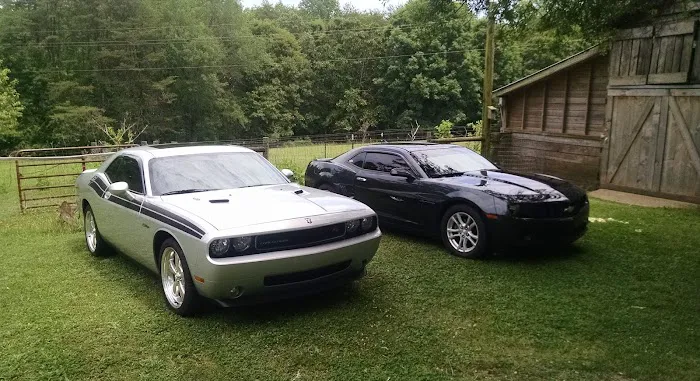 Southern Fried Motorsports LLC 0