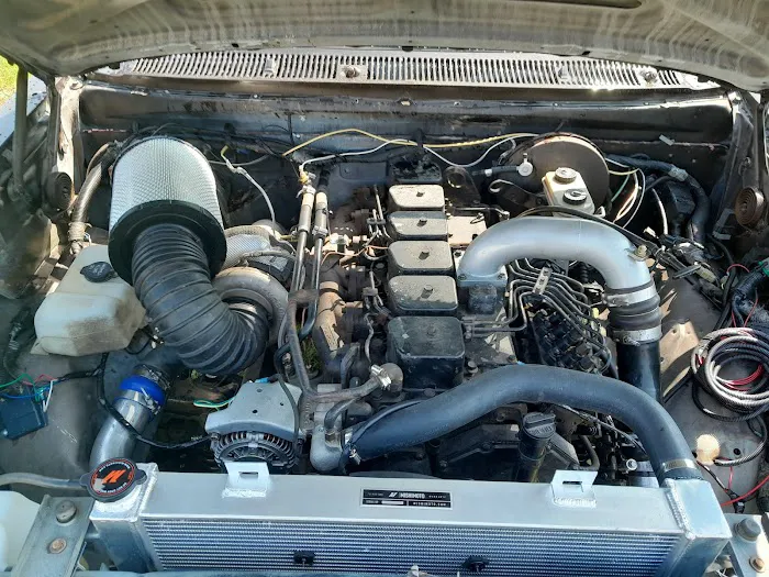 Southern Fried Motorsports LLC 4