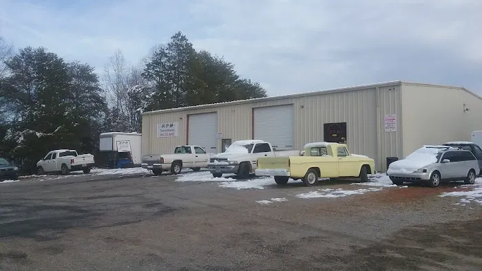 Southern Fried Motorsports LLC 1