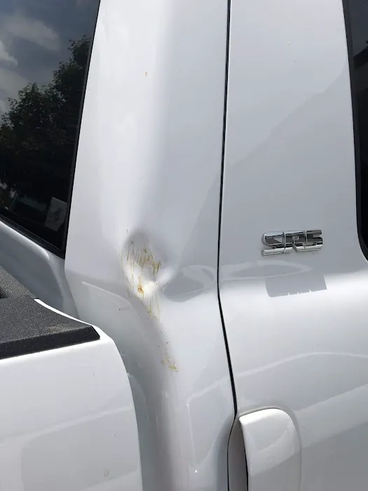 Greenville Toyota Collision Center 6