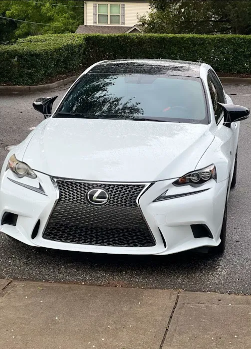 Greenville Toyota Collision Center 9